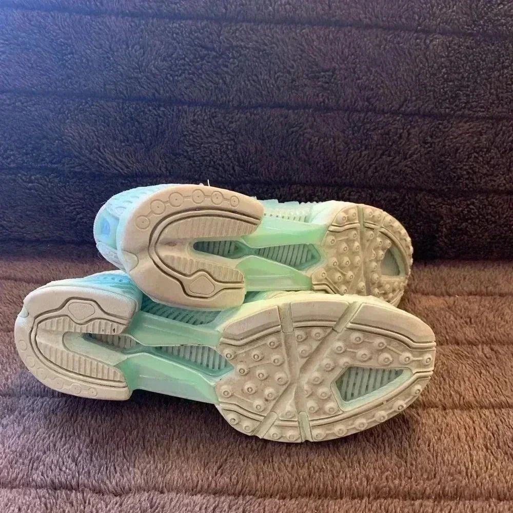 Adidas ClimaCool 1 'Frog Green' - Picture 3 of 5